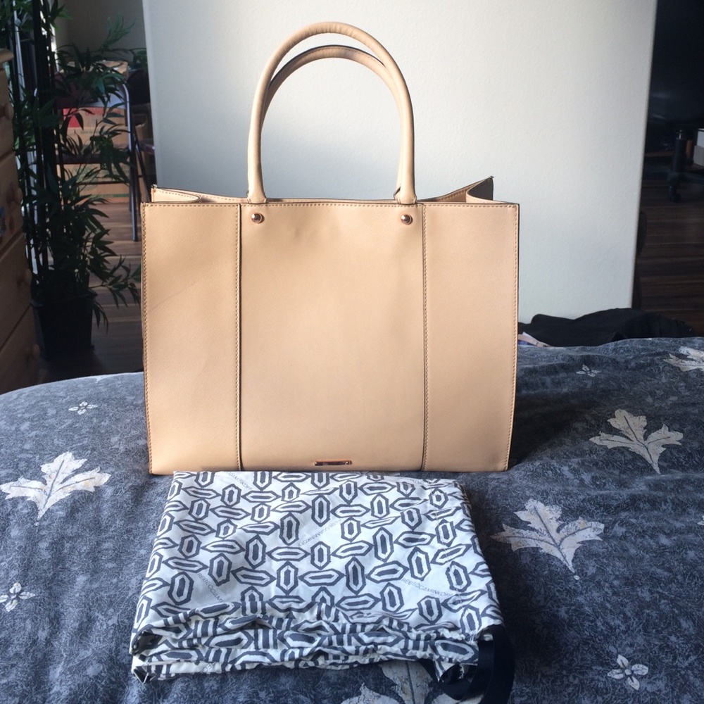Rebecca Minkoff Medium MAB Tote (Ltd. Ed.) - Picture 3 of 5